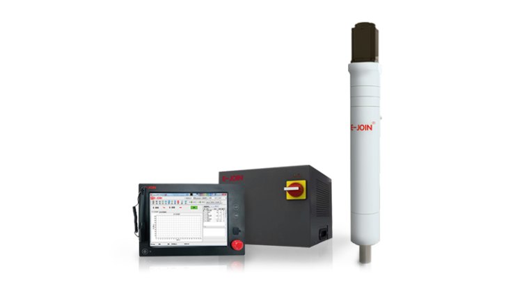 H系列伺服壓裝系統